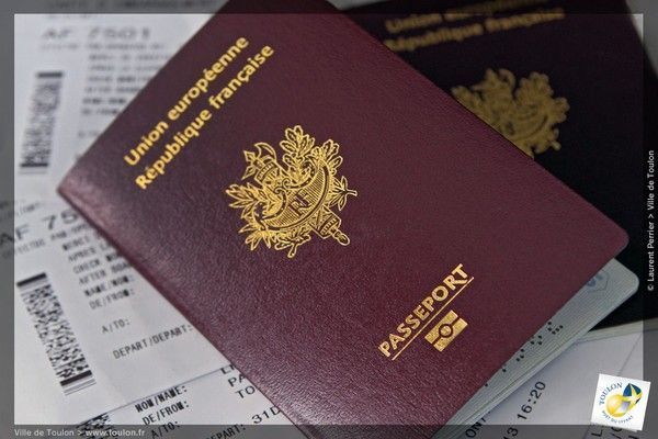 OBTENTION DES DOCUMENTS AUTHENTIQUES